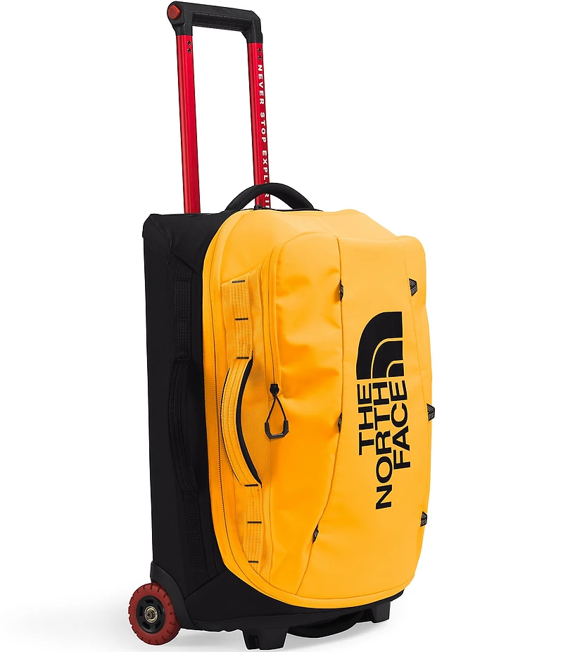 The North Face Base Camp Rolling Thunder- 22