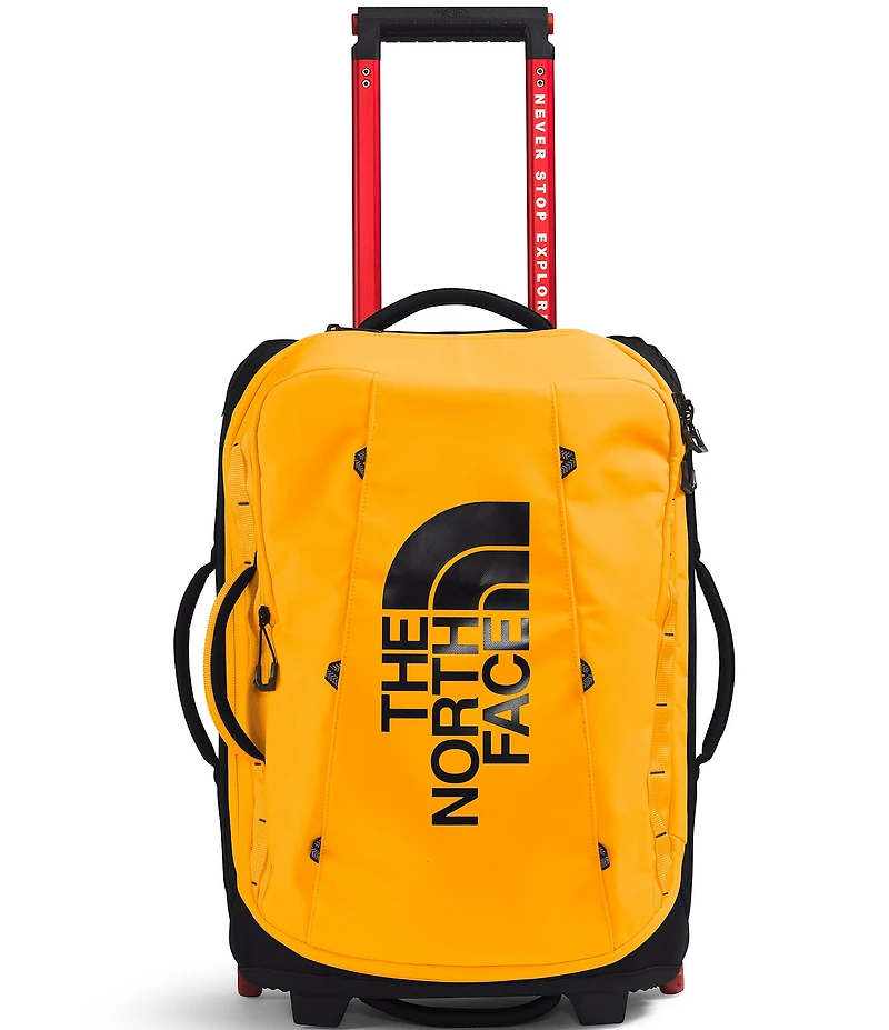 The North Face Base Camp Rolling Thunder- 22