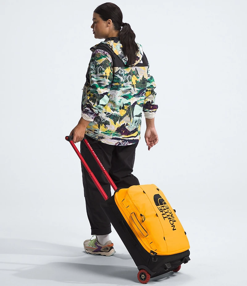 The North Face Base Camp Rolling Thunder- 22