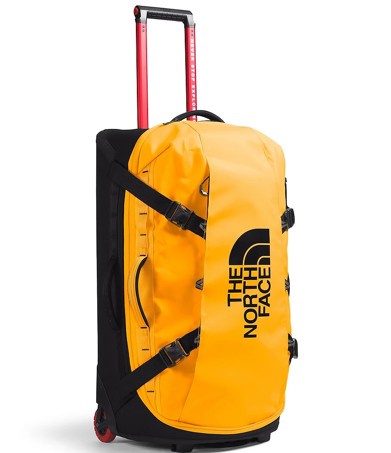 The North Face Base Camp Rolling Thunder Duffle- 28