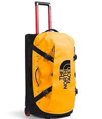 The North Face Base Camp Rolling Thunder Duffle- 28