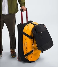 The North Face Base Camp Rolling Thunder Duffle- 28