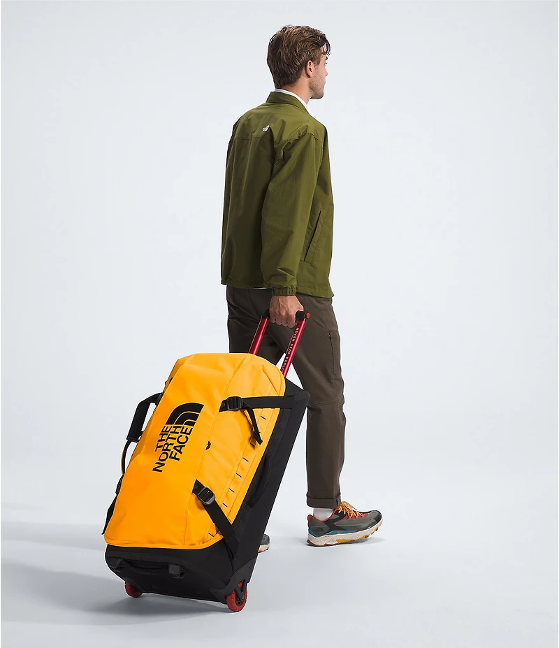 The North Face Base Camp Rolling Thunder Duffle- 28
