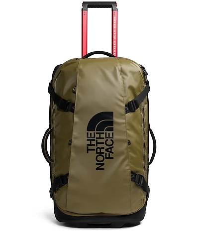 The North Face Base Camp Rolling Thunder Duffle- 28
