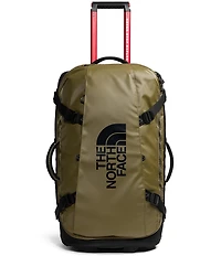 The North Face Base Camp Rolling Thunder Duffle- 28