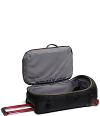 The North Face Base Camp Rolling Thunder Duffle- 28