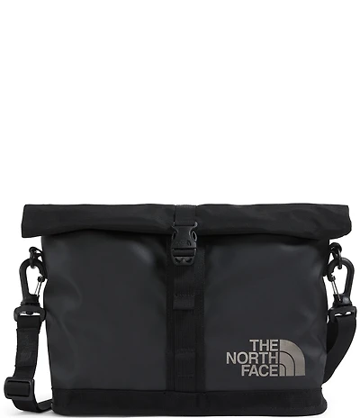 The North Face Base Camp Shoulder Bag