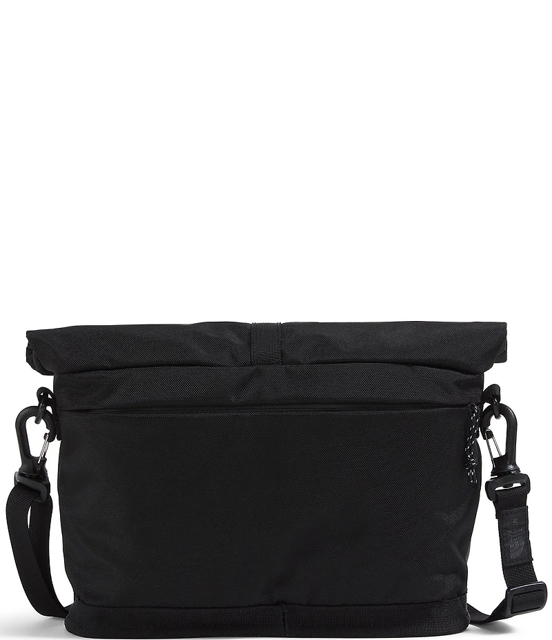 The North Face Base Camp Shoulder Bag