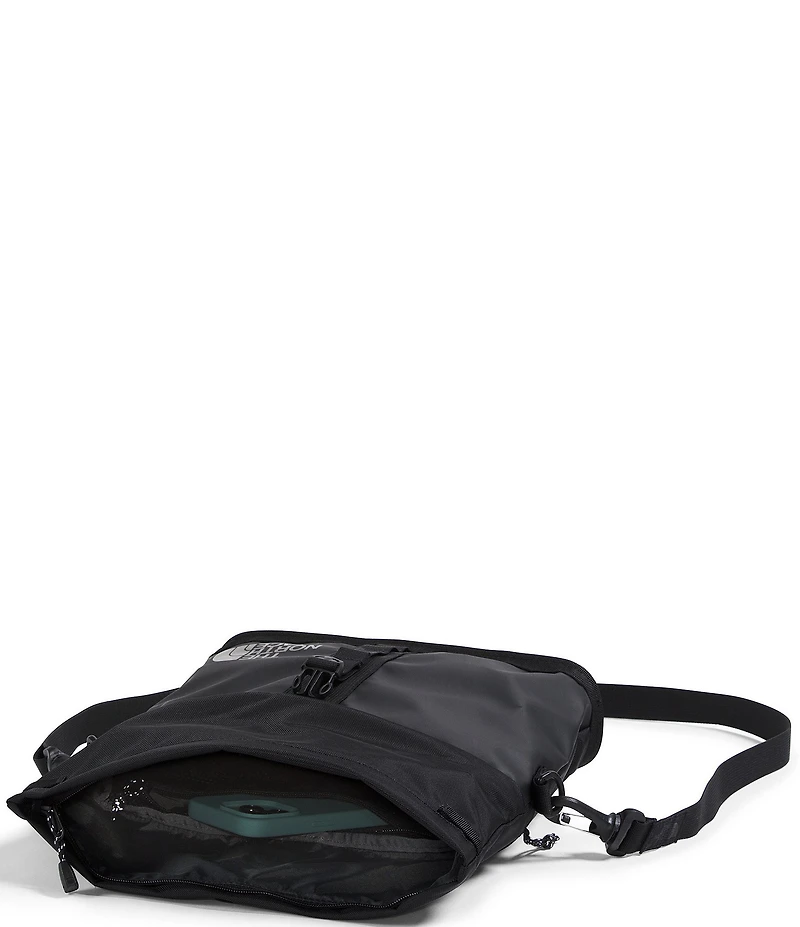 The North Face Base Camp Shoulder Bag