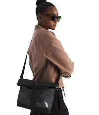 The North Face Base Camp Shoulder Bag