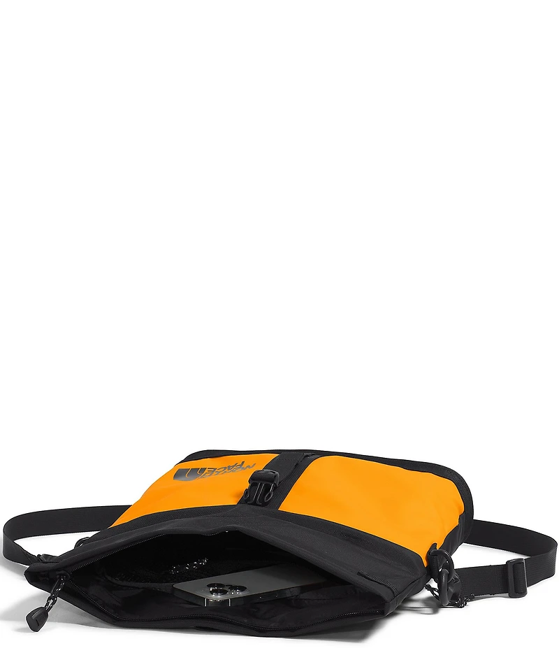 The North Face Base Camp Shoulder Bag