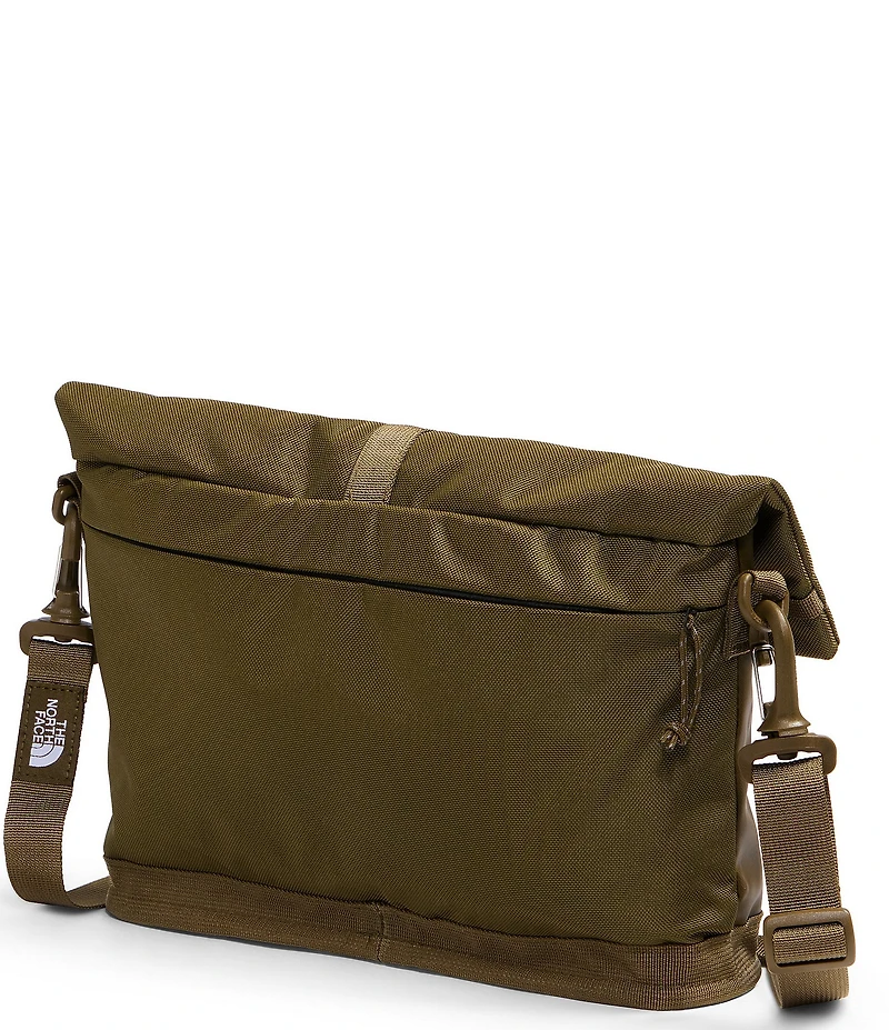 The North Face Base Camp Shoulder Bag