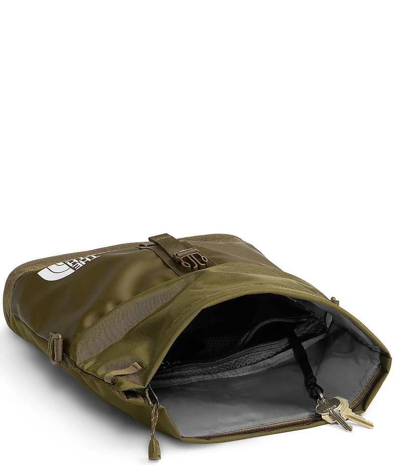 The North Face Base Camp Shoulder Bag