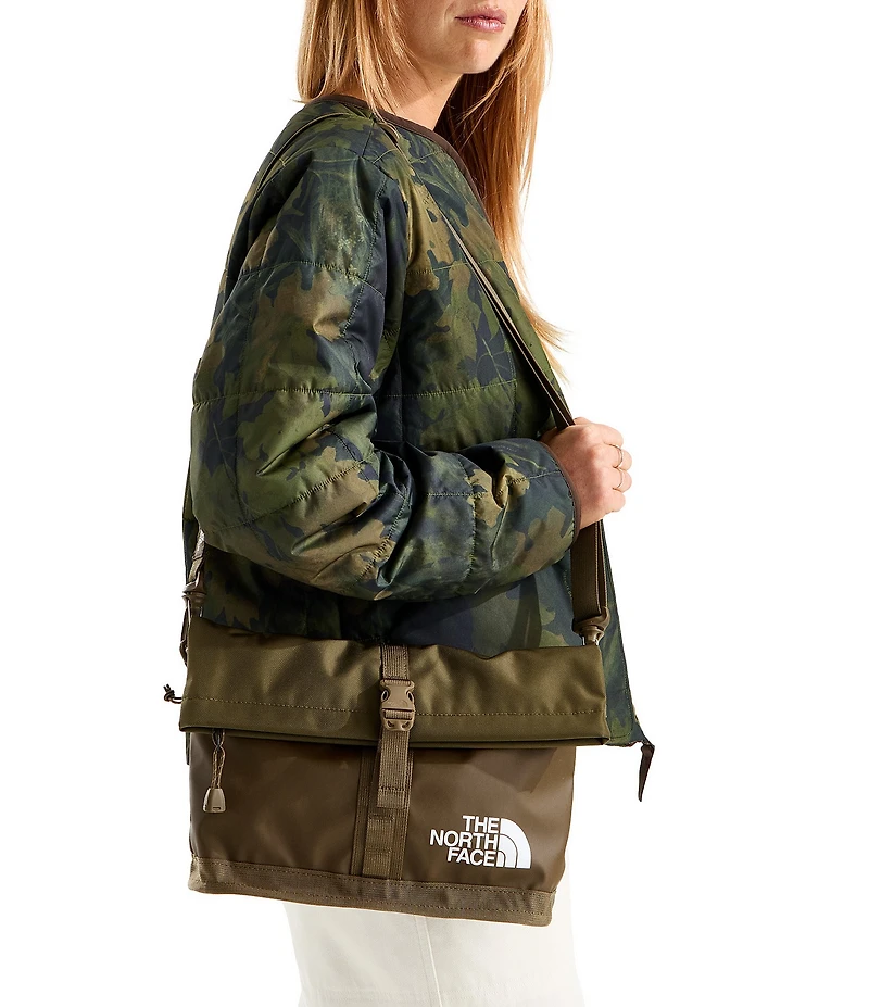 The North Face Base Camp Shoulder Bag