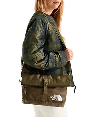 The North Face Base Camp Shoulder Bag