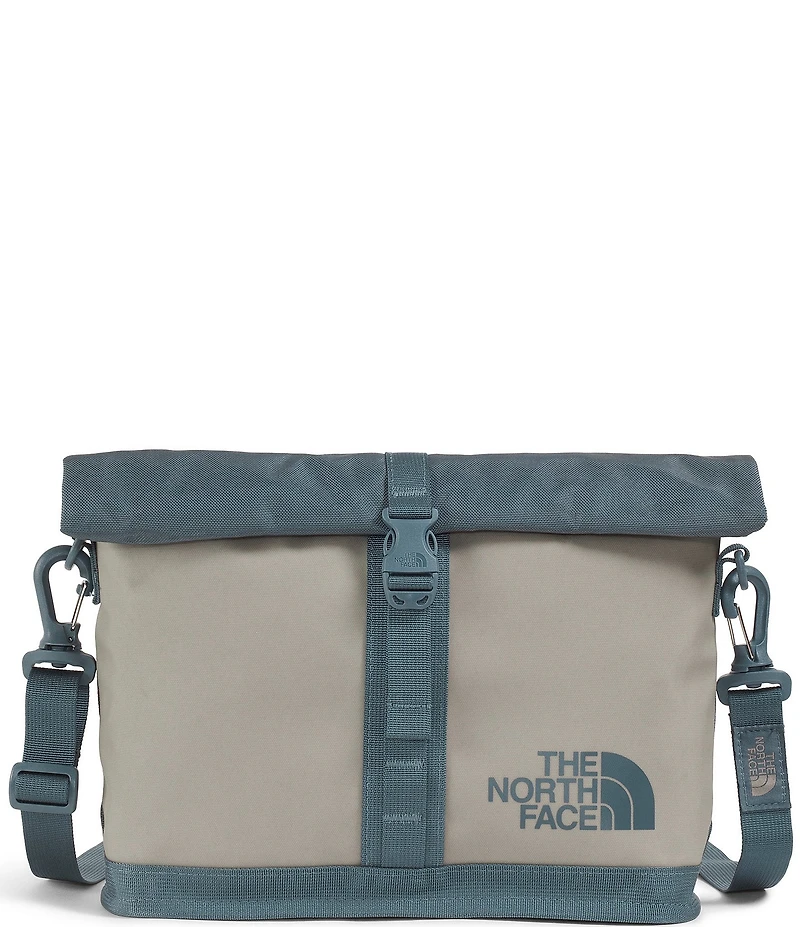 The North Face Base Camp Shoulder Bag