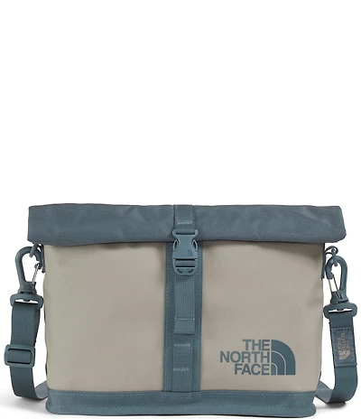 The North Face Base Camp Shoulder Bag