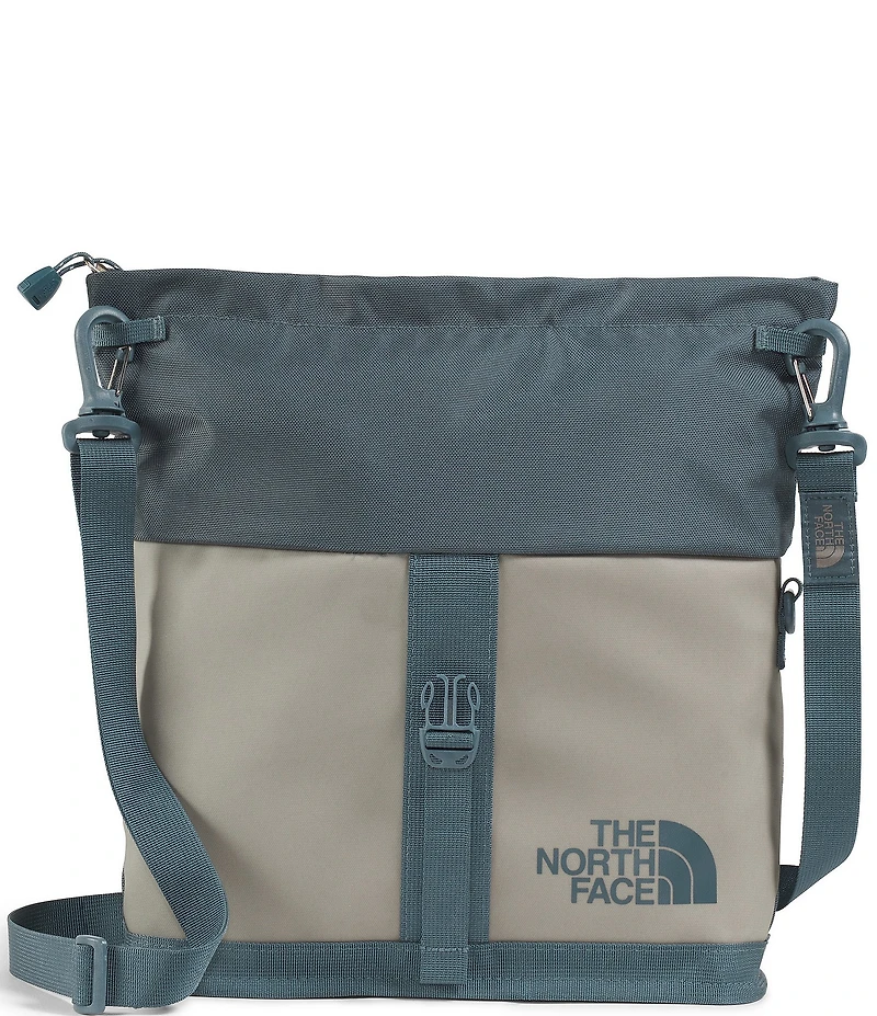 The North Face Base Camp Shoulder Bag
