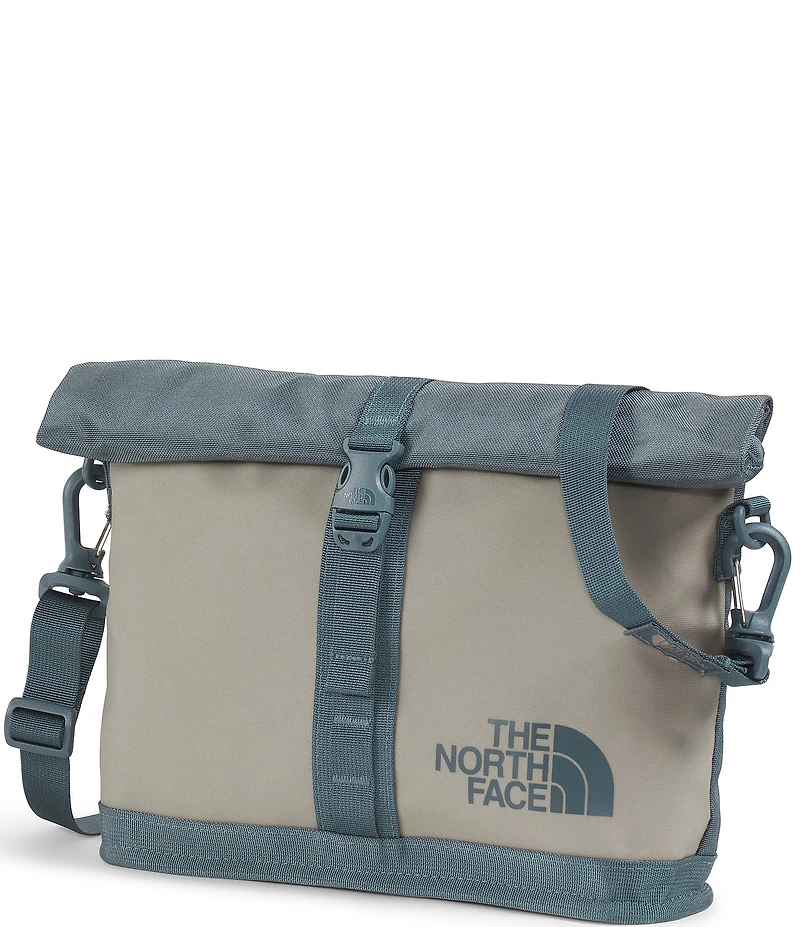 The North Face Base Camp Shoulder Bag