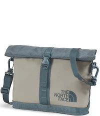 The North Face Base Camp Shoulder Bag
