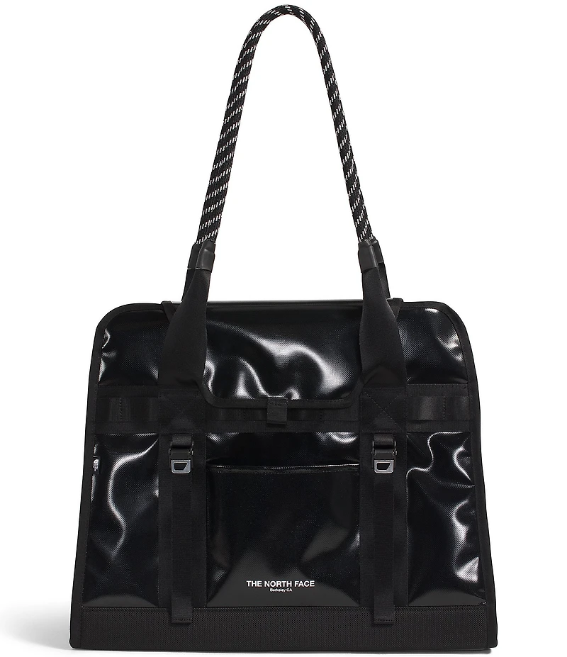 The North Face Base Camp Tote Bag