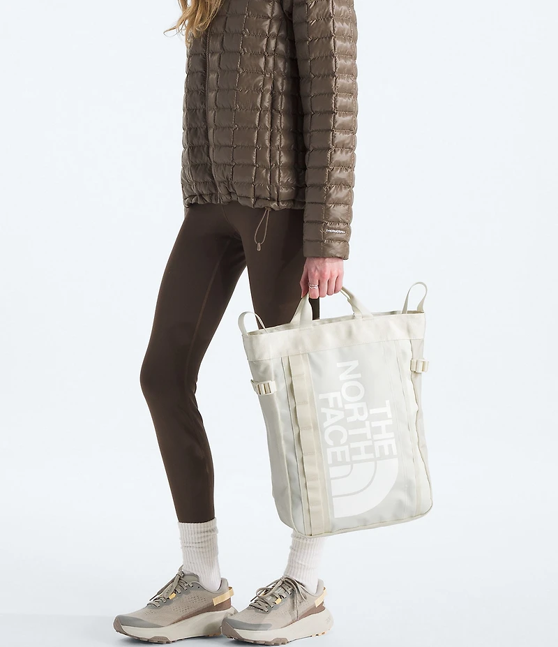 The North Face Base Camp Tote Pack