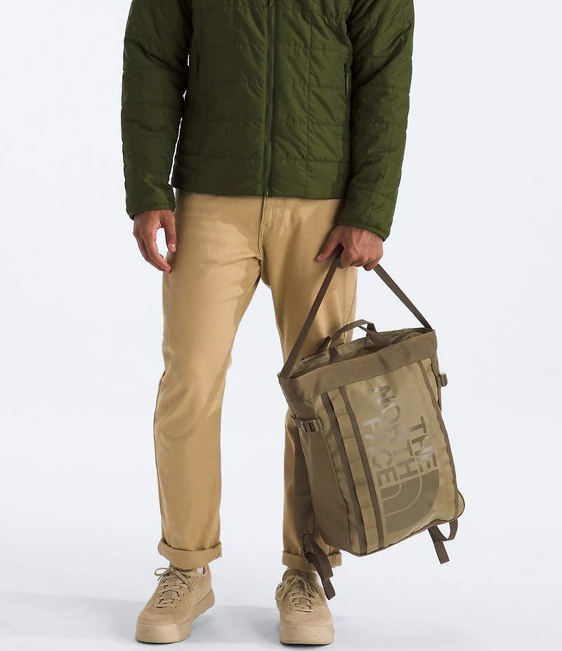 The North Face Base Camp Tote Pack