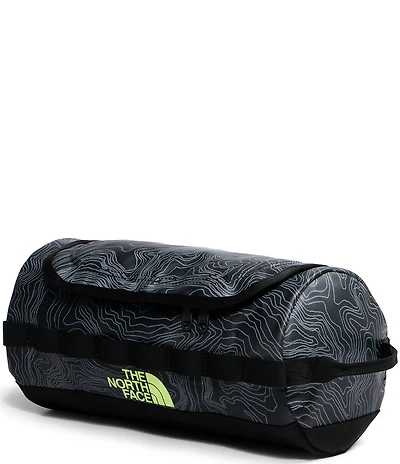 The North Face Base Camp Travel Canister - L