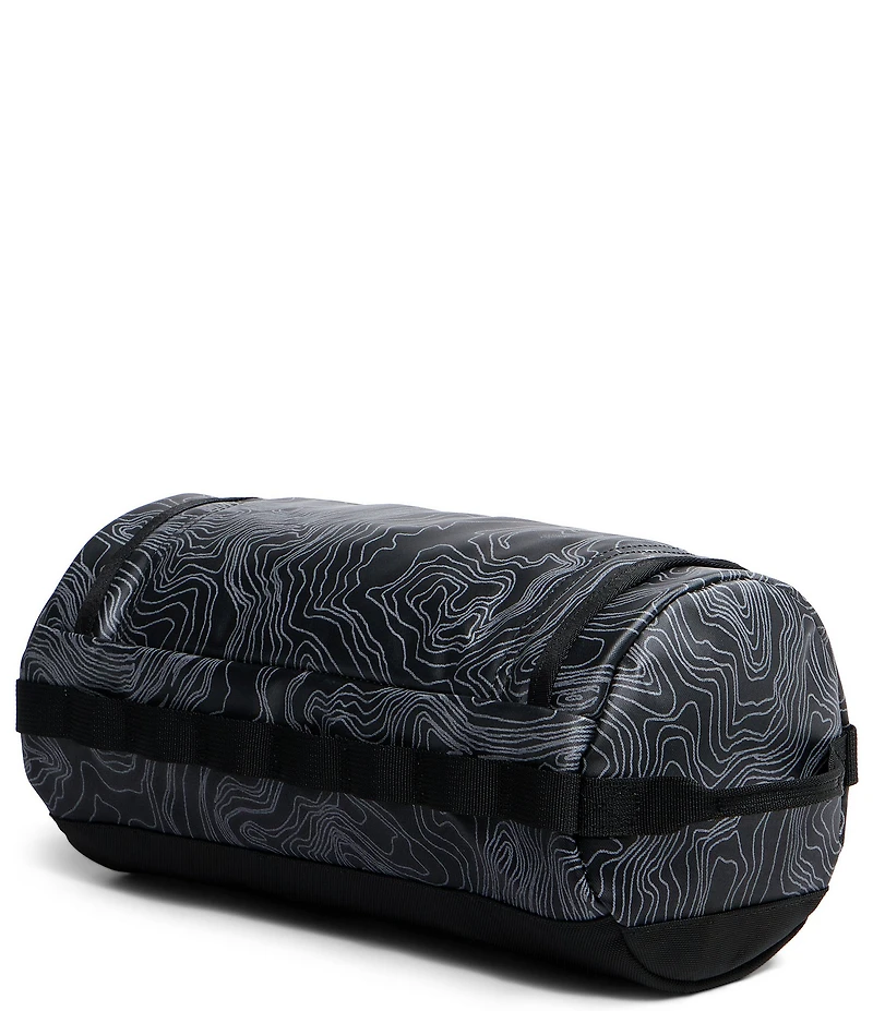 The North Face Base Camp Travel Canister - L