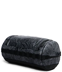 The North Face Base Camp Travel Canister - L