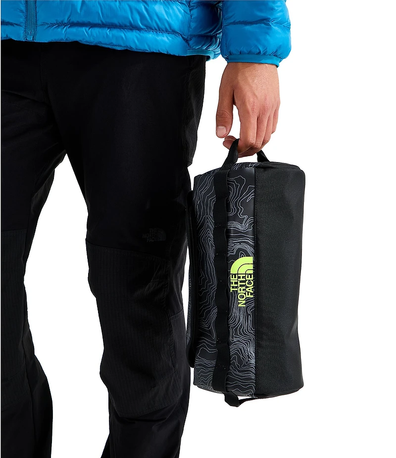 The North Face Base Camp Travel Canister - L