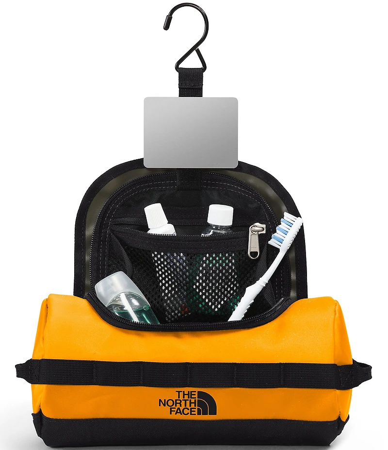The North Face Base Camp Small Travel Canister