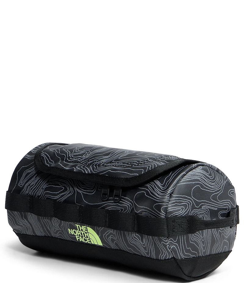 The North Face Base Camp Small Travel Canister