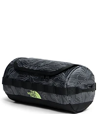 The North Face Base Camp Small Travel Canister