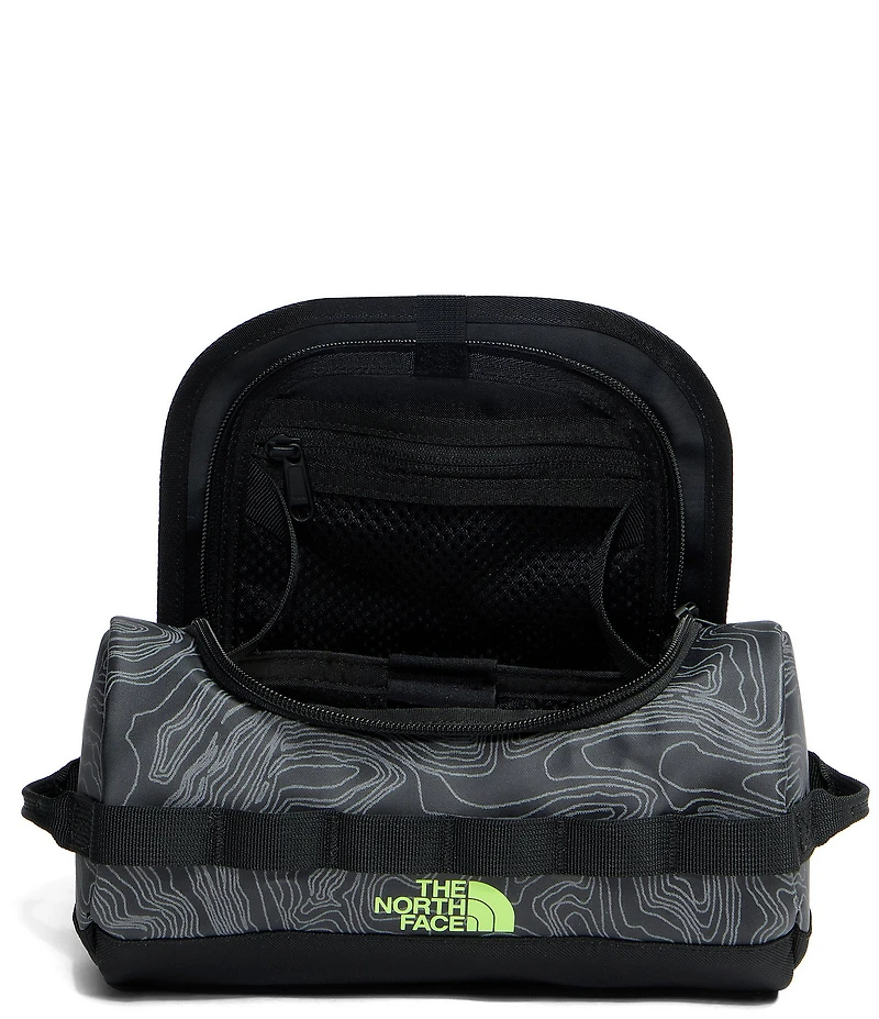 The North Face Base Camp Small Travel Canister