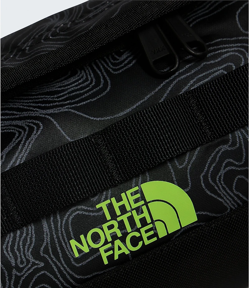 The North Face Base Camp Small Travel Canister