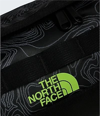 The North Face Base Camp Small Travel Canister