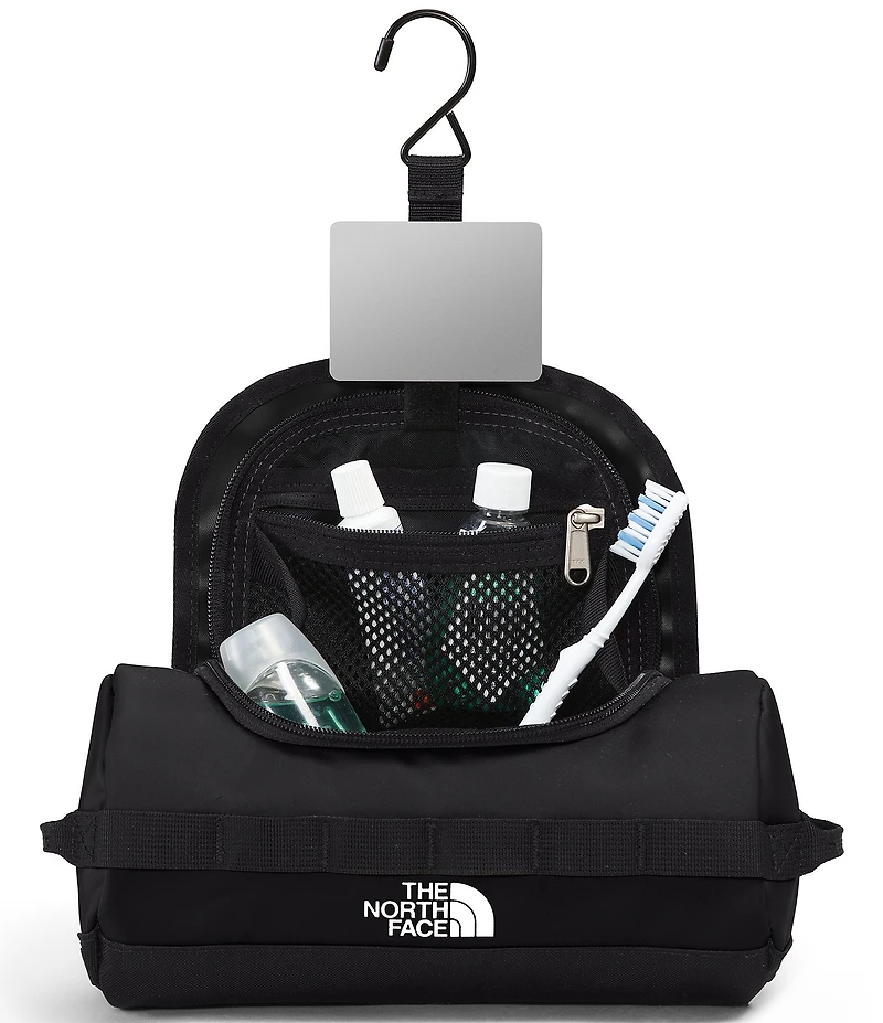 The North Face Base Camp Small Travel Canister