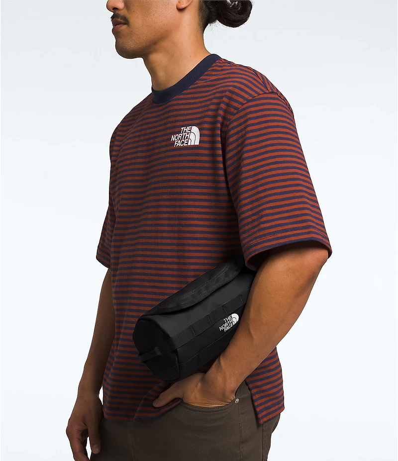 The North Face Base Camp Small Travel Canister