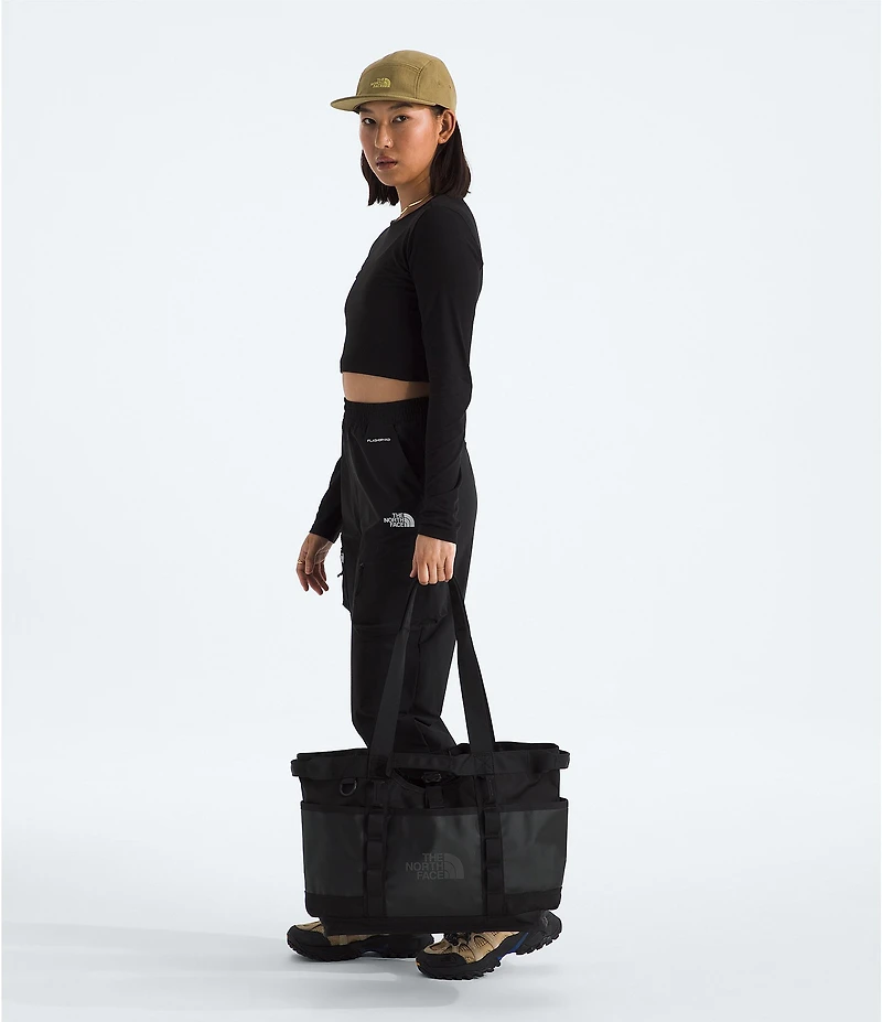 The North Face Base Camp Utility Tote