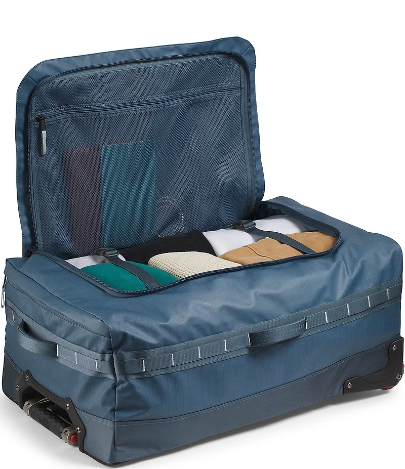 The North Face Base Camp Voyager 29 Roller