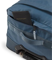 The North Face Base Camp Voyager 29 Roller