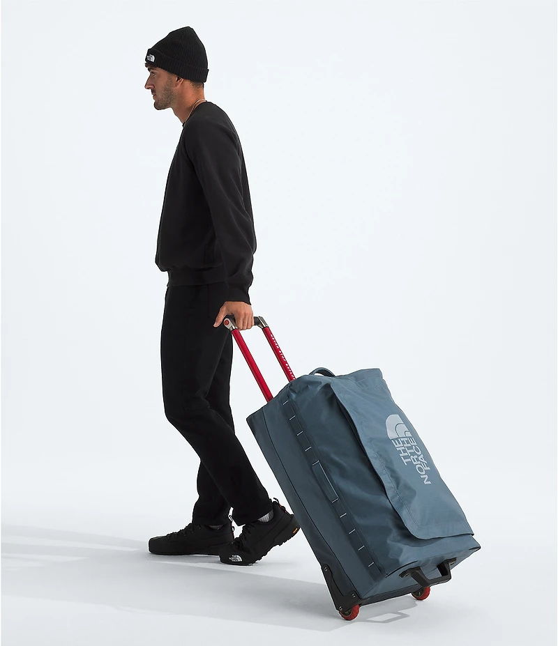 The North Face Base Camp Voyager 29 Roller
