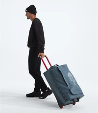 The North Face Base Camp Voyager 29 Roller