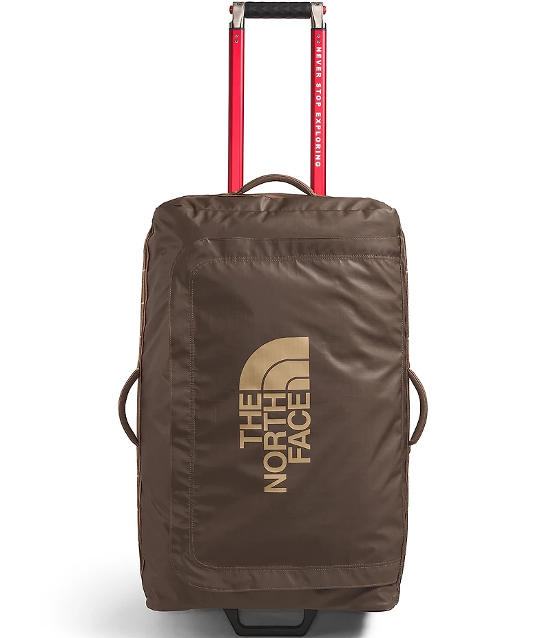 The North Face Base Camp Voyager 29 Roller