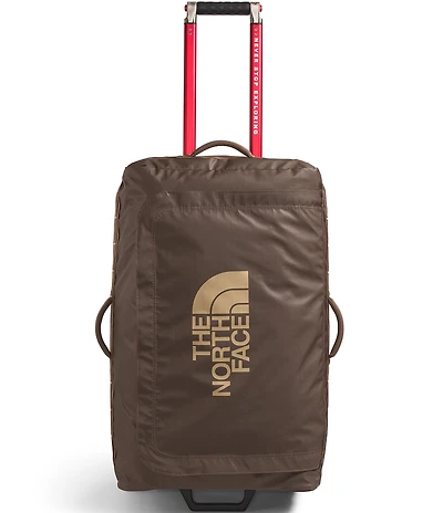 The North Face Base Camp Voyager 29 Roller