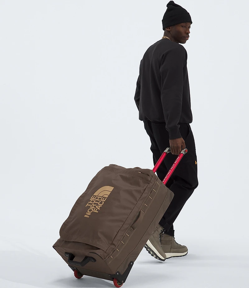 The North Face Base Camp Voyager 29 Roller