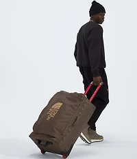 The North Face Base Camp Voyager 29 Roller