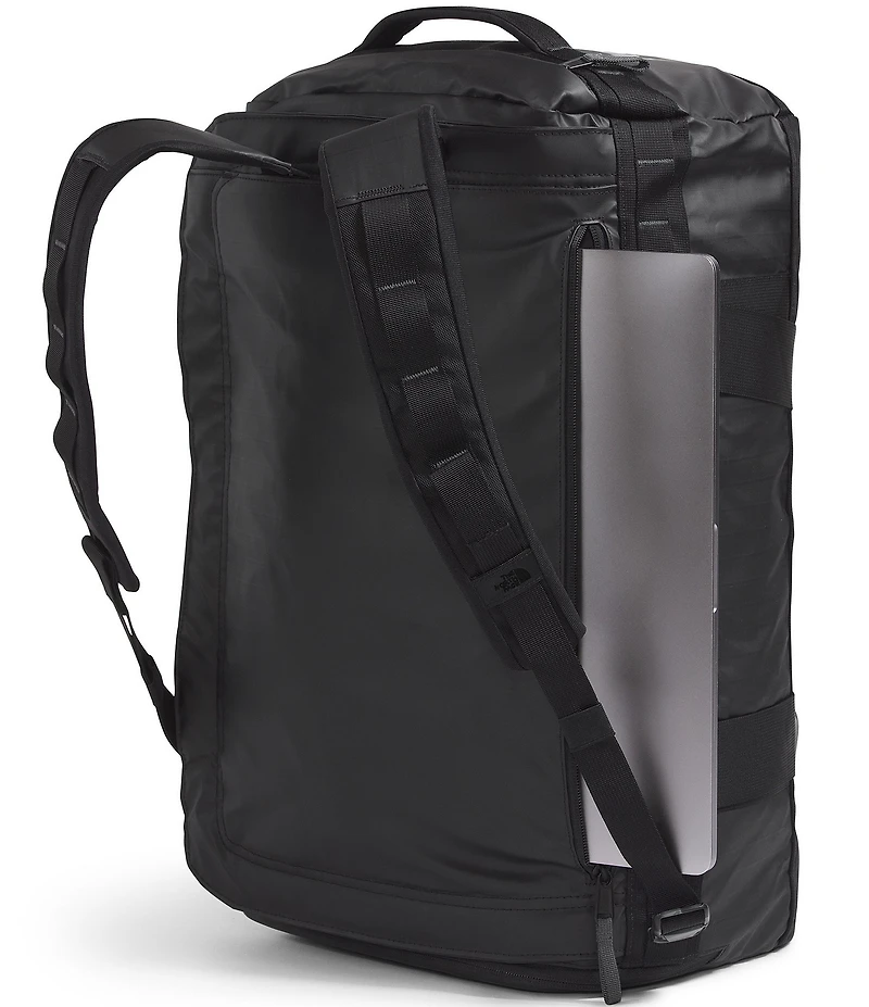 The North Face Base Camp Voyager Duffel Bag - 42L