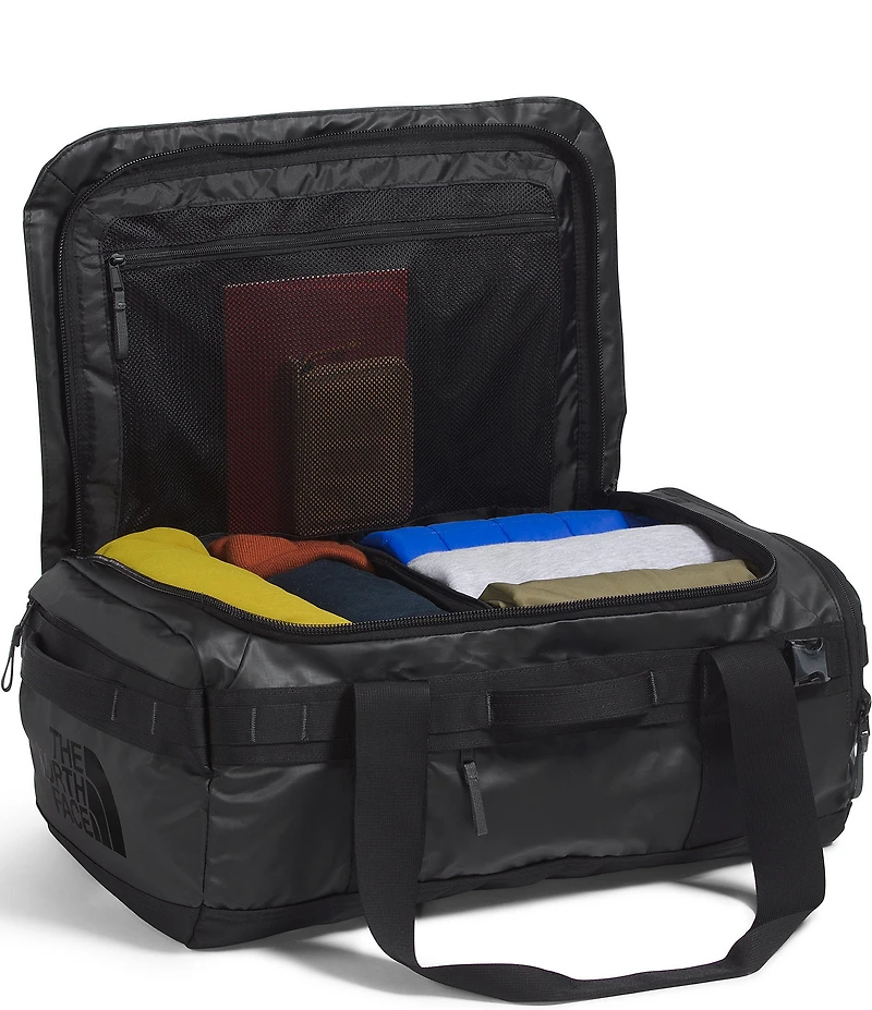 The North Face Base Camp Voyager Duffel Bag - 42L